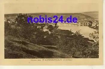 Wasserbillig LUXEMBOURG  o 1929