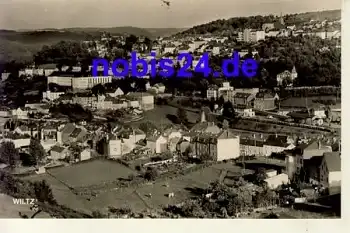 Wilz LUXEMBOURG * um 1955