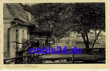 15890 Kieselwitzer Mühlengut o ca.1940