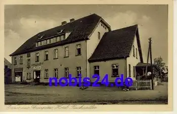 15913 Straupitz Hotel Reichsadler *ca.1935