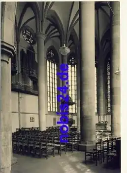 Heidelberg Heiliggeistkirche *ca.1970