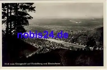 Heidelberg *ca.1930