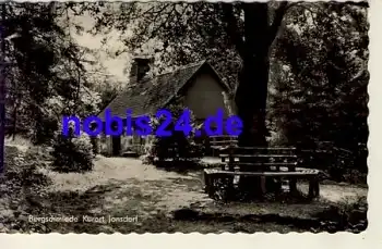 02796 Jonsdorf Bergschmiede *ca.1957