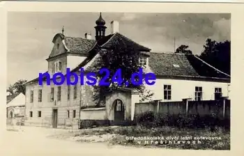 Hresihlavy Rokycany o 1940