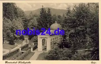 Marienbad Waldquelle *ca.1950