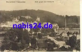 Marienbad  o ca.1920