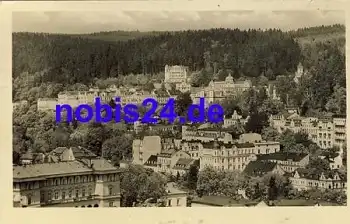 Marienbad o 1950