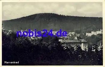Marienbad o 1937