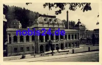 Marienbad Hotel Casino o 1949