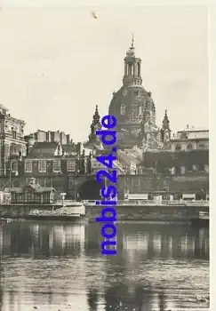 Dresden Frauenkirche *ca.1983