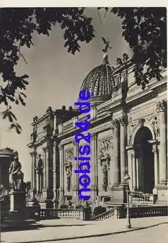 Dresden Kunstakademie *ca.1965