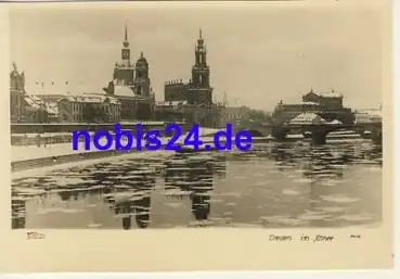 Dresden *ca.1940 Hahn-Foto5415