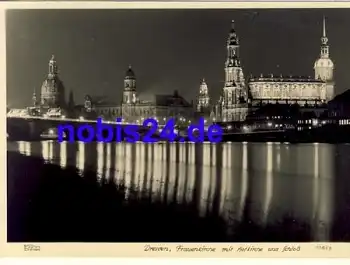 Dresden *ca.1940 Hahn-foto10853