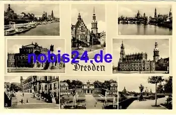 Dresden o 1940