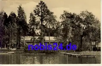 15913 Byhieguhre Jugendherberge *ca.1962