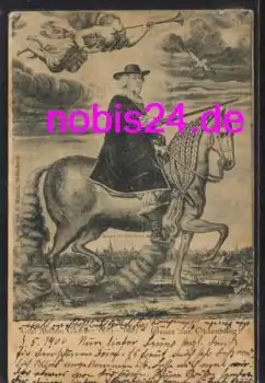 Oldenburg Graf Anthon Günther o 4.5.1900