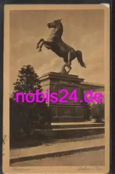 Hannover Sachsen Ross o 4.10.1924