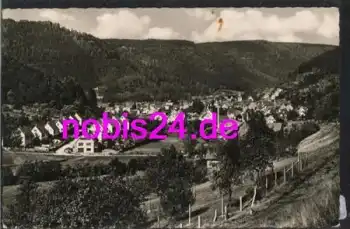 75323 Calmbach o 10.5.1960