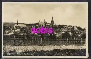 55276 Oppenheim Rhein o 6.6.1934