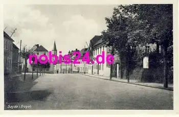 09619 Sayda *ca.1920