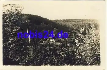 Janske Lazne Krkonosich o 1947