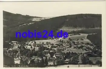 Novy Svet Krkonose  *ca.1950