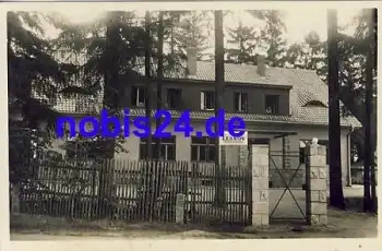 Hlavni budova Ozdravovna o 1947