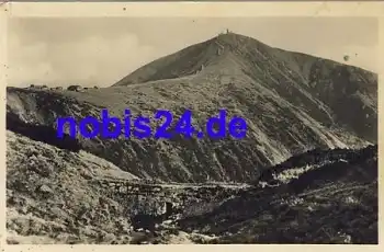 Hory Patri Pracujicim o 1950