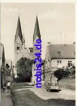 16816 Neuruppin Klosterkirche  *ca.1972