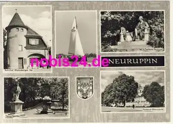 16816 Neuruppin o 14.8.1968