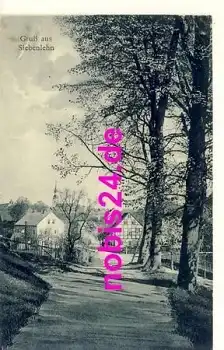 09634 Siebenlehn o 7.6.1929