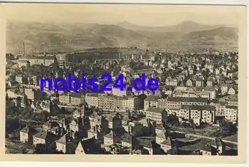 Usti nad Labem Klise o 1955