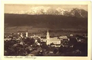 Obersteir Ennstal Schladming *ca. 1920