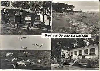 17459 Ückeritz o 16.8.1972