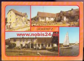 17459 Ückeritz o 14.7.1986