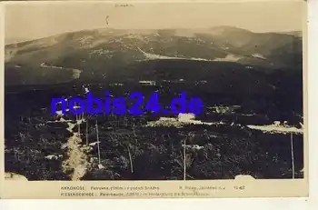 Peterbaude Krkronose *ca.1930