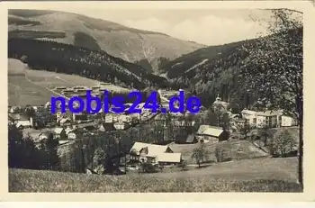 Marsov Krkonose o 1953