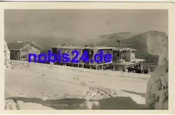 Petrovka Krkonose *ca.1940