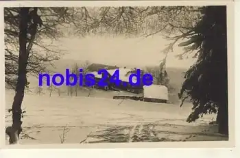 Gießhübel Adlergebirge o 1931