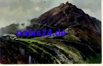 Schneekoppe *ca.1930