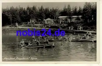 Tyssa Strandbad ca.1930