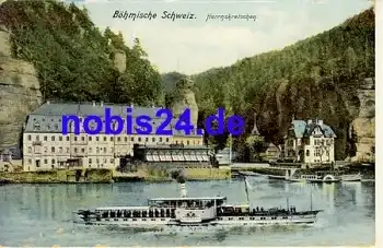 Herrnskretschen *ca.1920