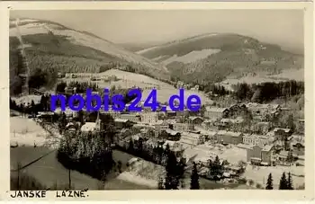 Janske Lazne Krkonose o 1951