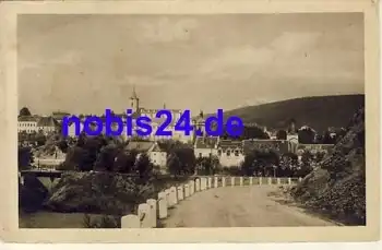Kacov nad Saz o ca.1930