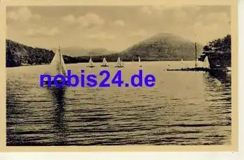 Stare Splavy See *ca.1940