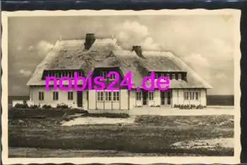 24321 Hohwacht Genueser Schiff  *ca.1930