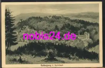 95358 Guttenberg bei Kulmbach *ca.1930