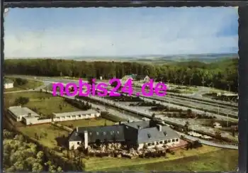 63879 Rohrbrunn Rasthaus Spessart o 15.11.1964