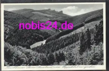 59955 Bruchhauser Steine *ca.1925