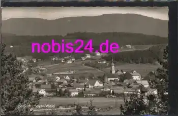 93476 Blaibach Bayr. Wald o 20.8.1961